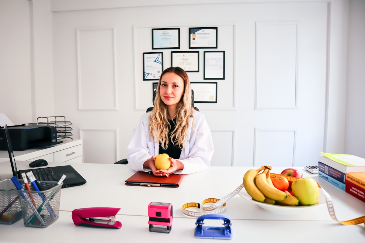Nutrizione personalizzata e benessere