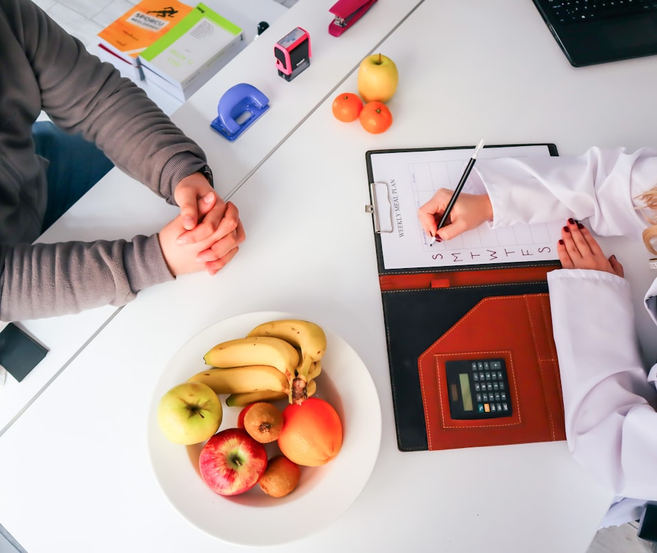 Alimentazione sana e consapevole