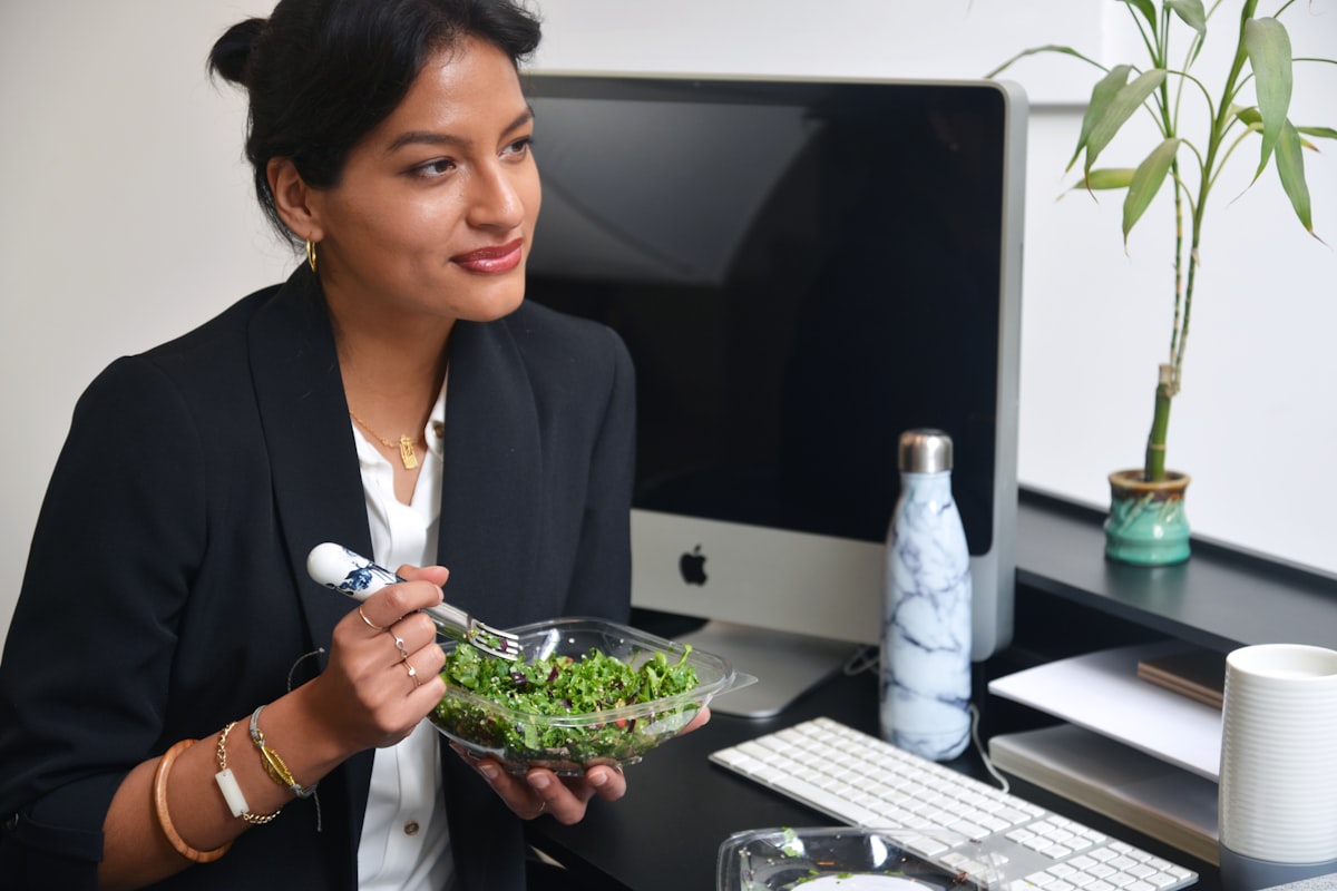 Nutrizione e stile di vita attivo